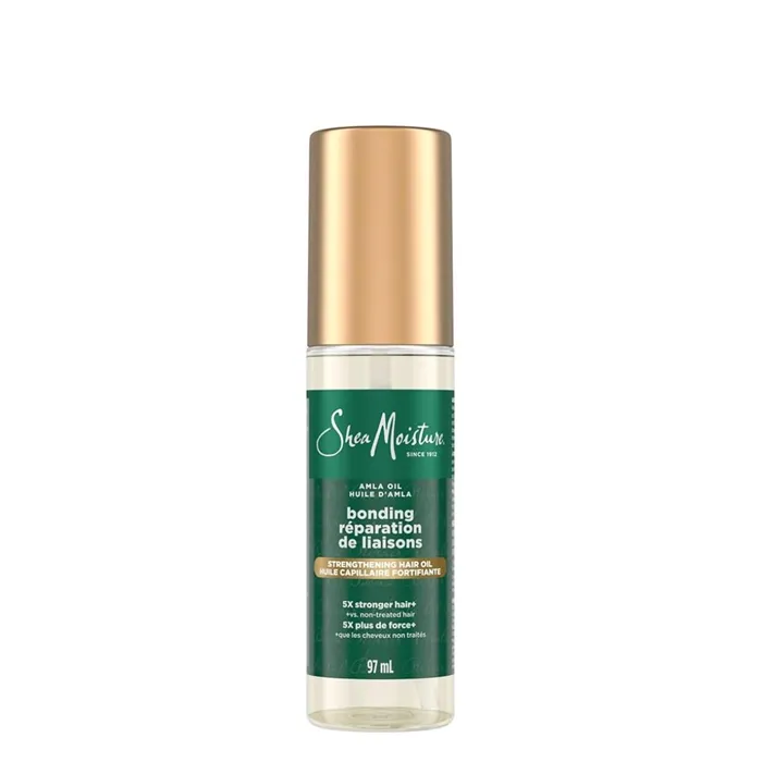 Shea Moisture Amla Oil Bonding Oil 97 ml