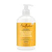 Amaciador Low Porosity de Shea Moisture 384ml