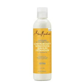 Shea Moisture Low Porosity Leave-In Detangler 237 ml