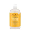 Shea Moisture Low Porosity Shampoo 384 ml