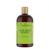 Shea Moisture Moring & Avocado Power Greens Champô 384ml