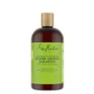 Shea Moisture Moring & Avocado Power Greens Champô 384ml