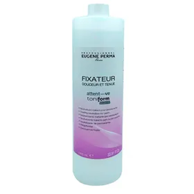 Eugene Perma Attentive Perm Fixer 1000 ml