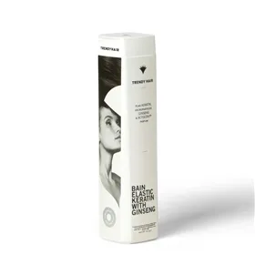 Trendy Hair Bain Elastic