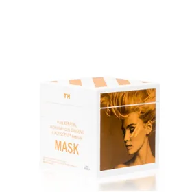 Trendy Hair Máscara Manuka