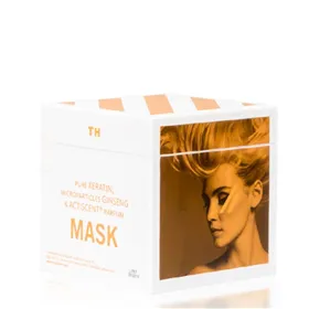 Trendy Hair Máscara Manuka