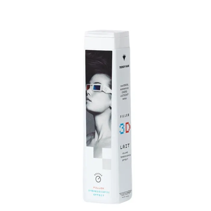 Trendy Hair Lait Filler