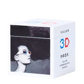 Máscara Filler Trendy Hair