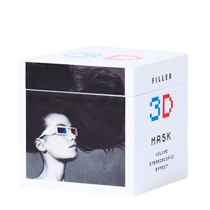 Máscara Filler Trendy Hair