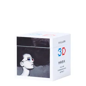 Trendy Hair Mask Filler