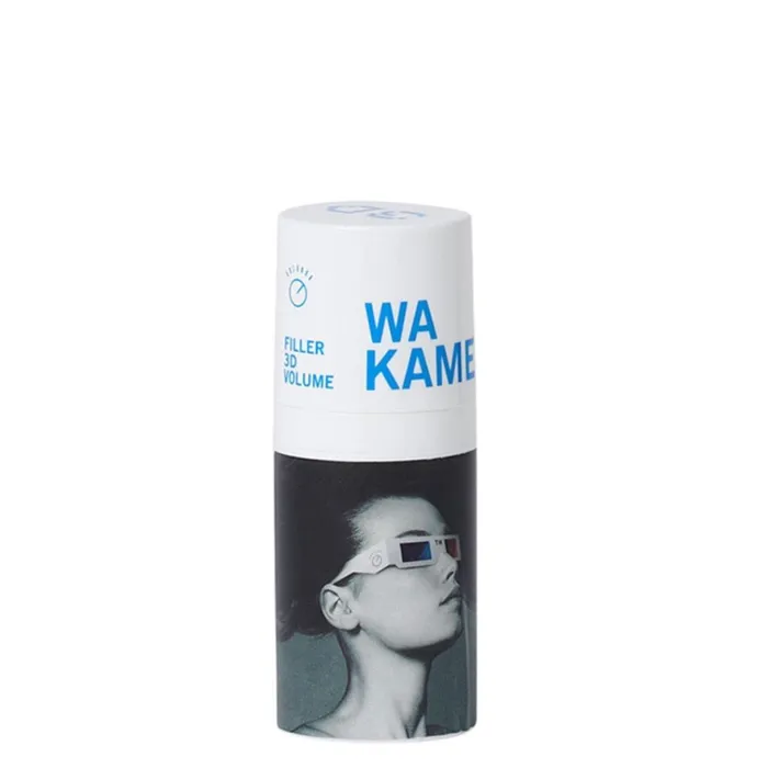 Óleo para Barba Trendy Hair Wakame Filler 30ml