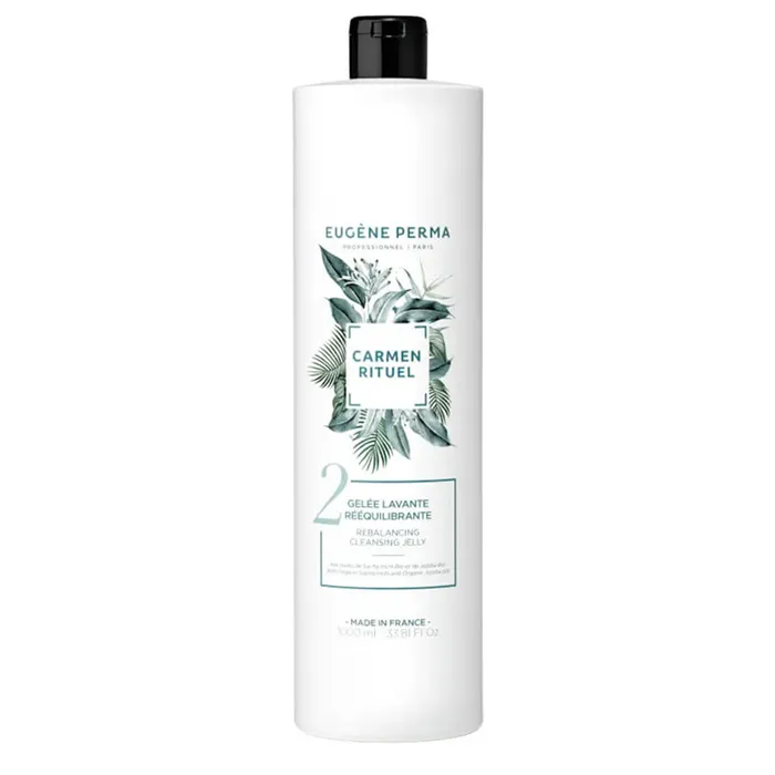 Eugene Perma Carmen Rituel Shampoo 1000ml
