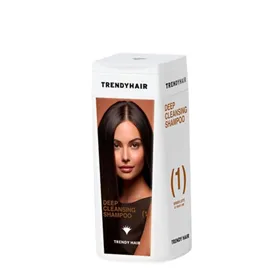 Trendy Hair Spanish Latte Champô Profundo