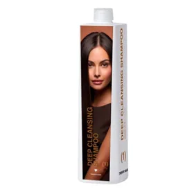 Trendy Hair Spanish Latte Champô Profundo