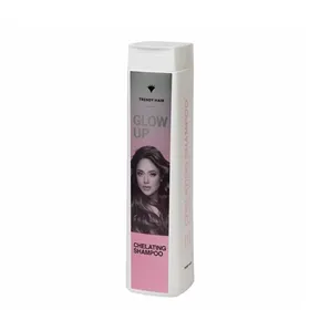 Trendy Hair Glow Up Shampoo chélatant
