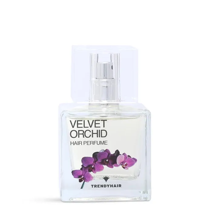 Trendy Hair Velvet Orchid 50ml