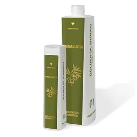 Trendy Hair Shampoo Andalucia