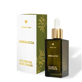 Trendy Hair Andalucia Serum 50ml