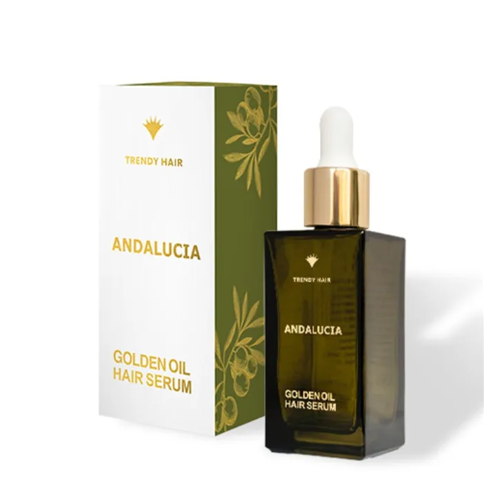 Trendy Hair Andalucia Serum 50 ml