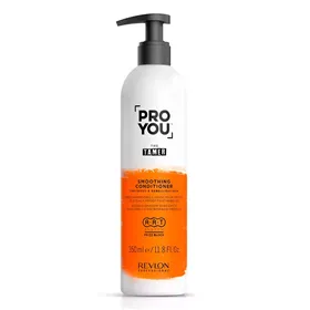 Revlon Pro You Smoothing Amaciador 350ml