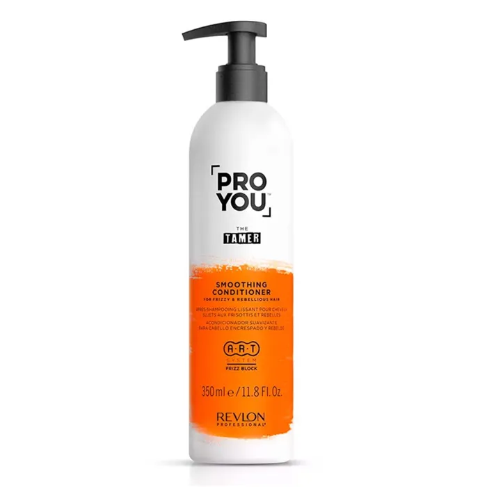 Revlon Pro You Smoothing Amaciador 350ml