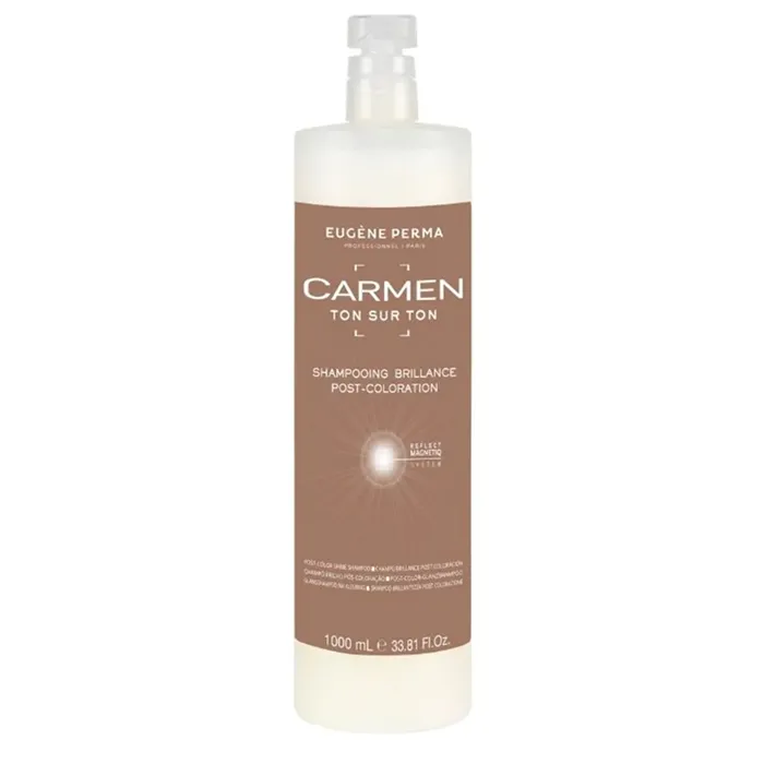 Eugene Perma Carmen Pós-Cor Champô 1000ml