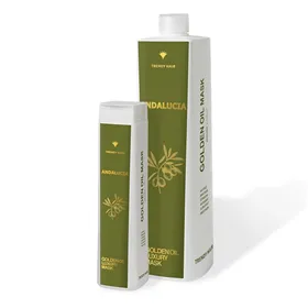 Trendy Hair Andalucia Mask