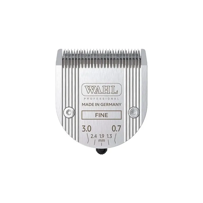 Wahl lames de rasoir Fine