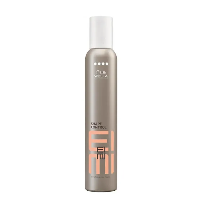 Wella Eimi Shape Control Mousse