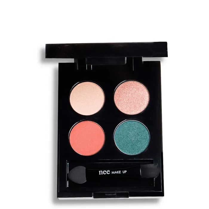 Nee Paleta de Sombras