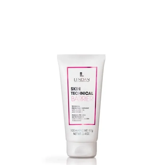 Lendan Tratamiento Repair Aceite Jojoba 200ml