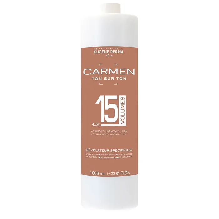Eugene Perma Carmen Developer 1000ml