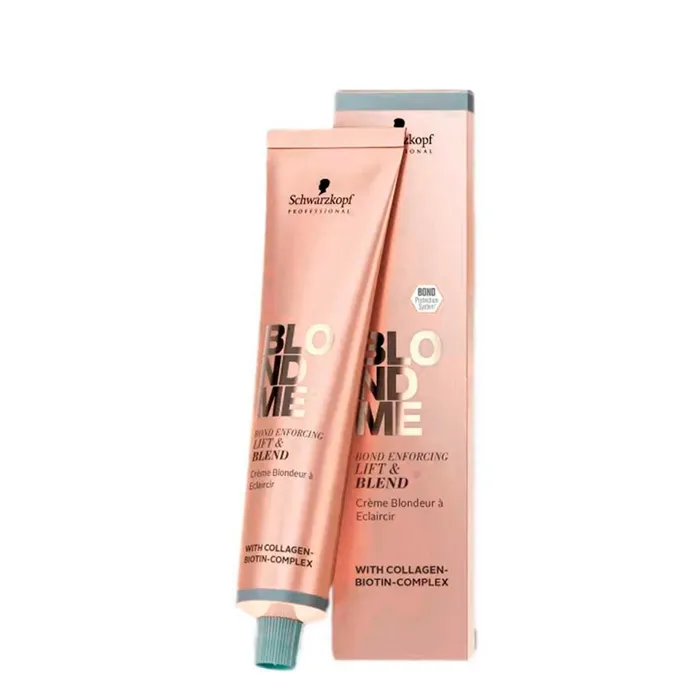 Schwarzkopf Blondme Color Lift&Blend LB 60ml