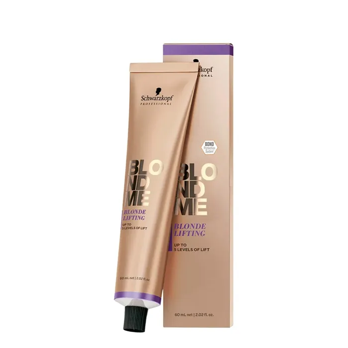 Schwarzkopf BlondMe Premium Blonde Lifting L 60 ml