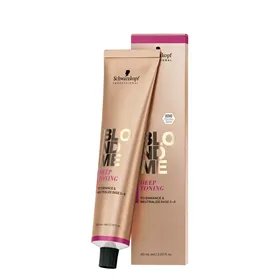 Schwarzkopf Blondme Premium Deep Toning DT 60ml