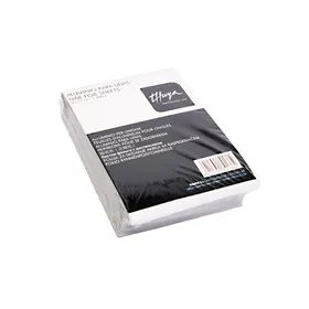 Thuya Alumínio Para Unhas 400uds
