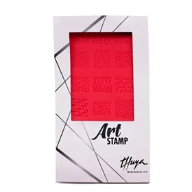 Thuya Art Stamp