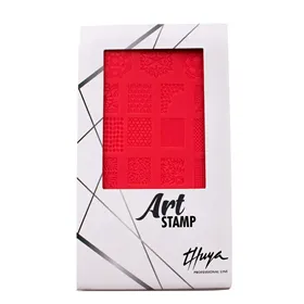 Thuya Art Stamp