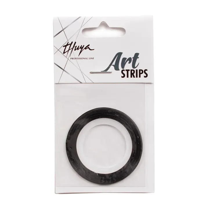 Thuya Art Strip