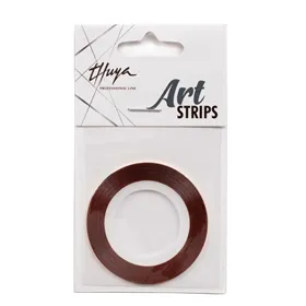 Thuya Art Strip