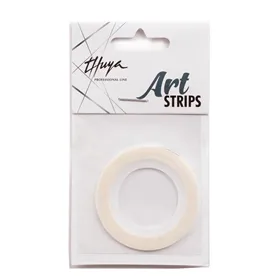 Thuya Art Strip