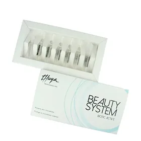 Thuya Beauty System Biotec Active Pack 6u/j