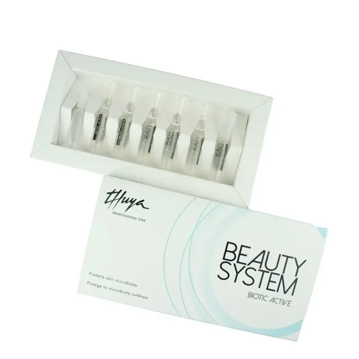 Thuya Beauty System Biotec Active Pack 6u/d