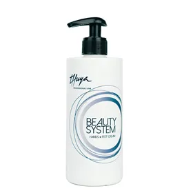 Thuya Beauty System Crème Mains & Pieds 450 ml