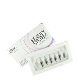 Sistema Thuya Beauty Hyaluronic Acid Pack 6u/d