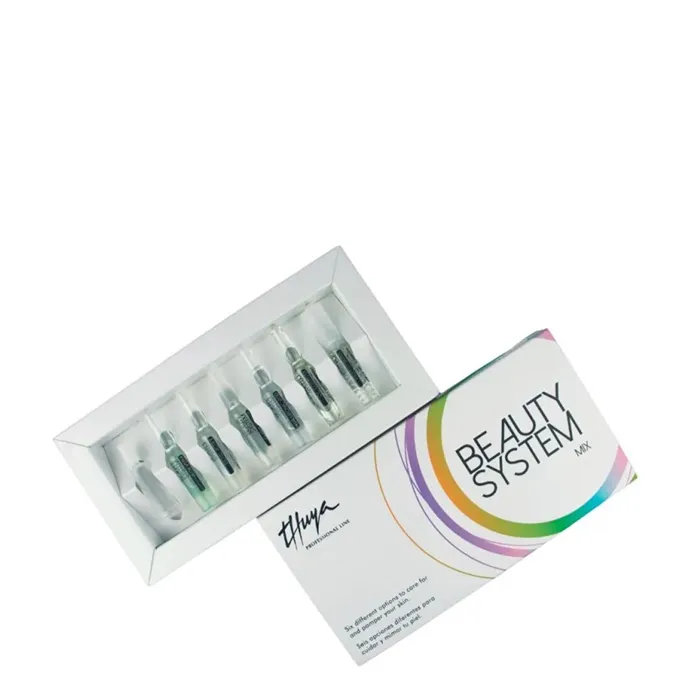 Sistema Thuya Beauty Mix Pack 6u/d
