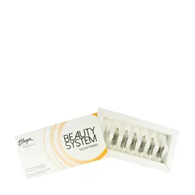 Thuya Beauty System Multivitamines Boîte 6u/j