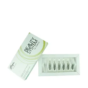 Sistema de Óleo Complexo Thuya Beauty 6u/d