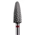 Thuya Embout ponceuse ongles Carbure de tungstène