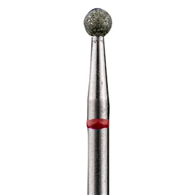 Thuya Embout ponceuse ongles Sphère